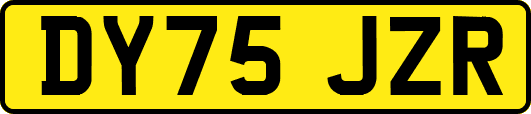 DY75JZR