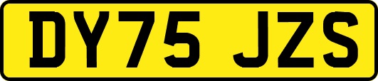DY75JZS