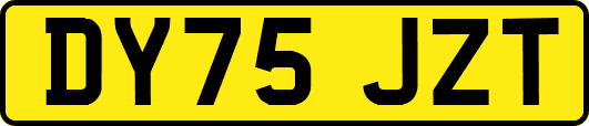 DY75JZT