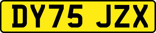 DY75JZX