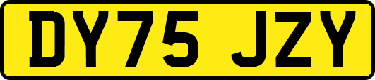 DY75JZY