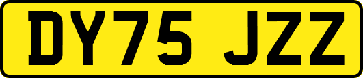 DY75JZZ