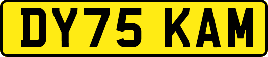 DY75KAM