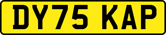 DY75KAP