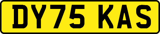 DY75KAS
