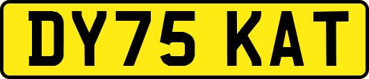 DY75KAT