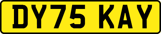 DY75KAY