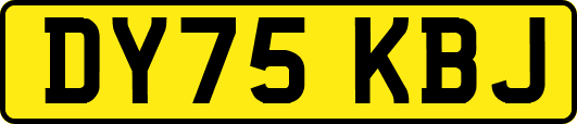 DY75KBJ