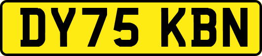 DY75KBN