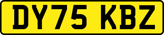 DY75KBZ