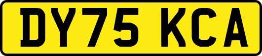 DY75KCA