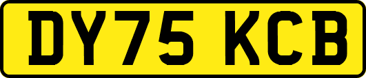DY75KCB