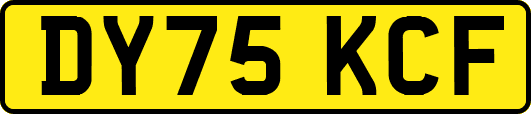 DY75KCF