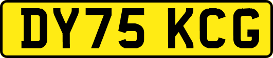 DY75KCG
