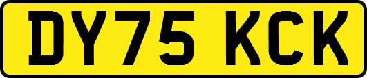 DY75KCK