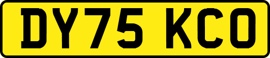 DY75KCO
