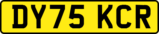 DY75KCR