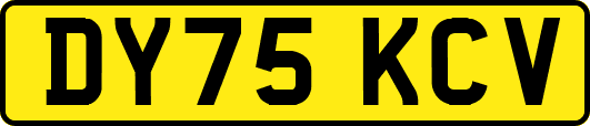DY75KCV