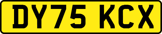 DY75KCX