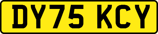 DY75KCY