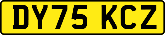 DY75KCZ