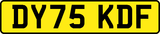 DY75KDF
