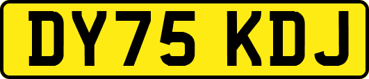 DY75KDJ