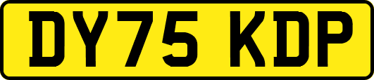 DY75KDP