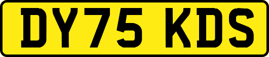 DY75KDS