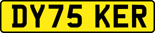 DY75KER