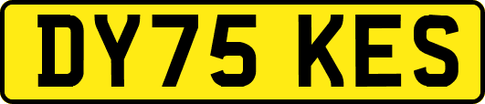 DY75KES