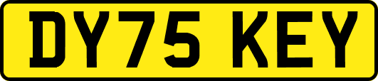 DY75KEY