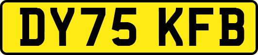 DY75KFB