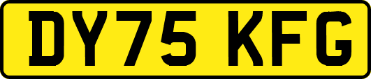 DY75KFG