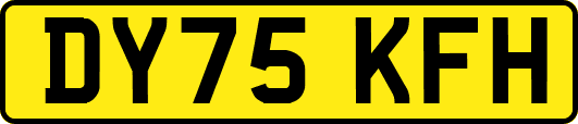 DY75KFH