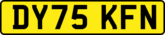 DY75KFN