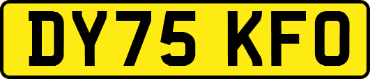 DY75KFO