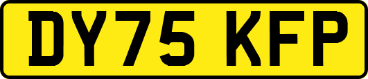 DY75KFP
