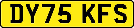 DY75KFS