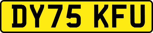 DY75KFU