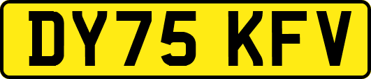 DY75KFV