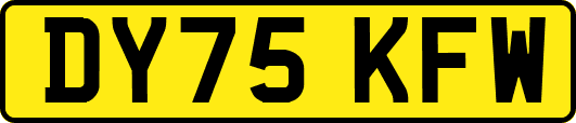 DY75KFW