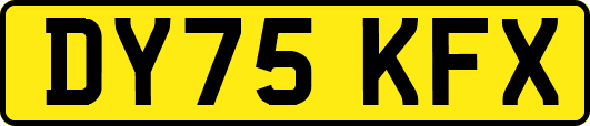 DY75KFX