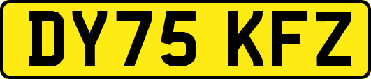 DY75KFZ