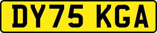 DY75KGA
