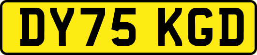 DY75KGD