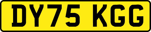 DY75KGG