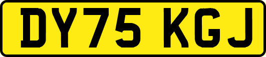 DY75KGJ