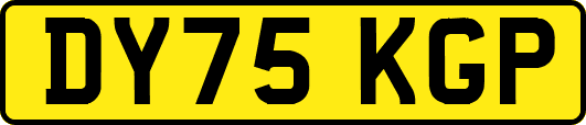 DY75KGP