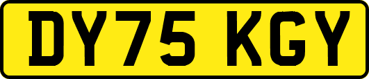 DY75KGY